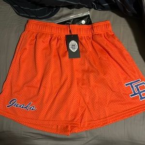 Inaka power lifting shorts. Brand new condition with tags.